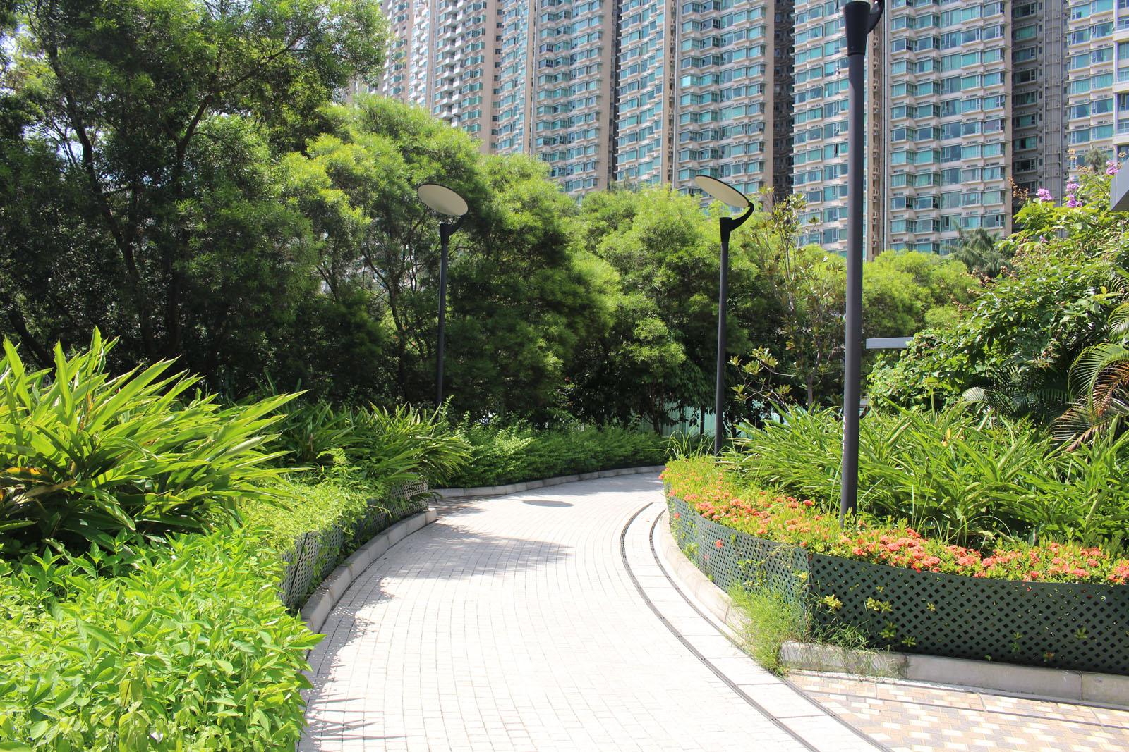 Photo 6: Pet Garden in Tung Chung North Park