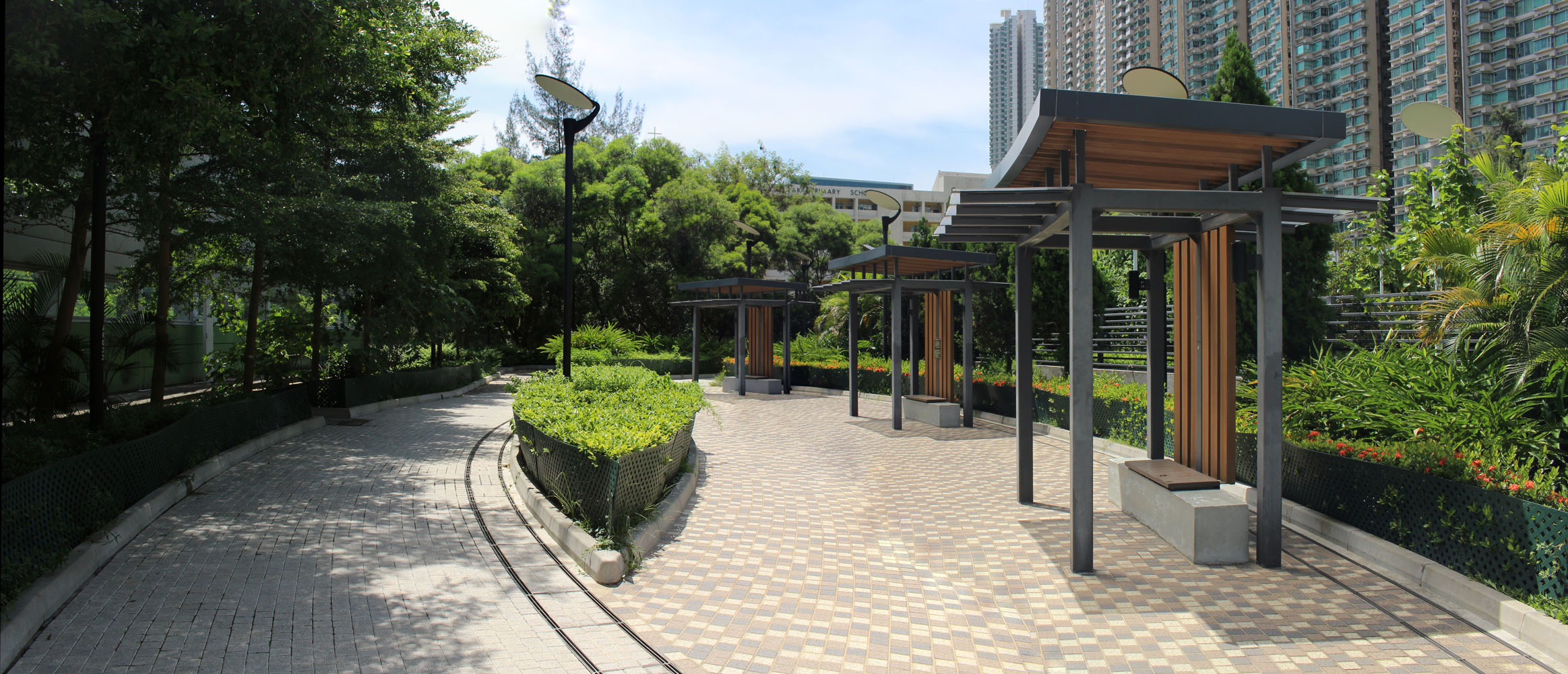 Photo 7: Pet Garden in Tung Chung North Park