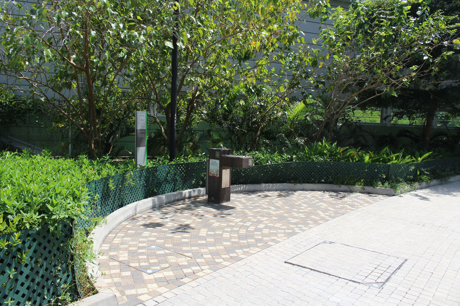 Photo 8: Pet Garden in Tung Chung North Park