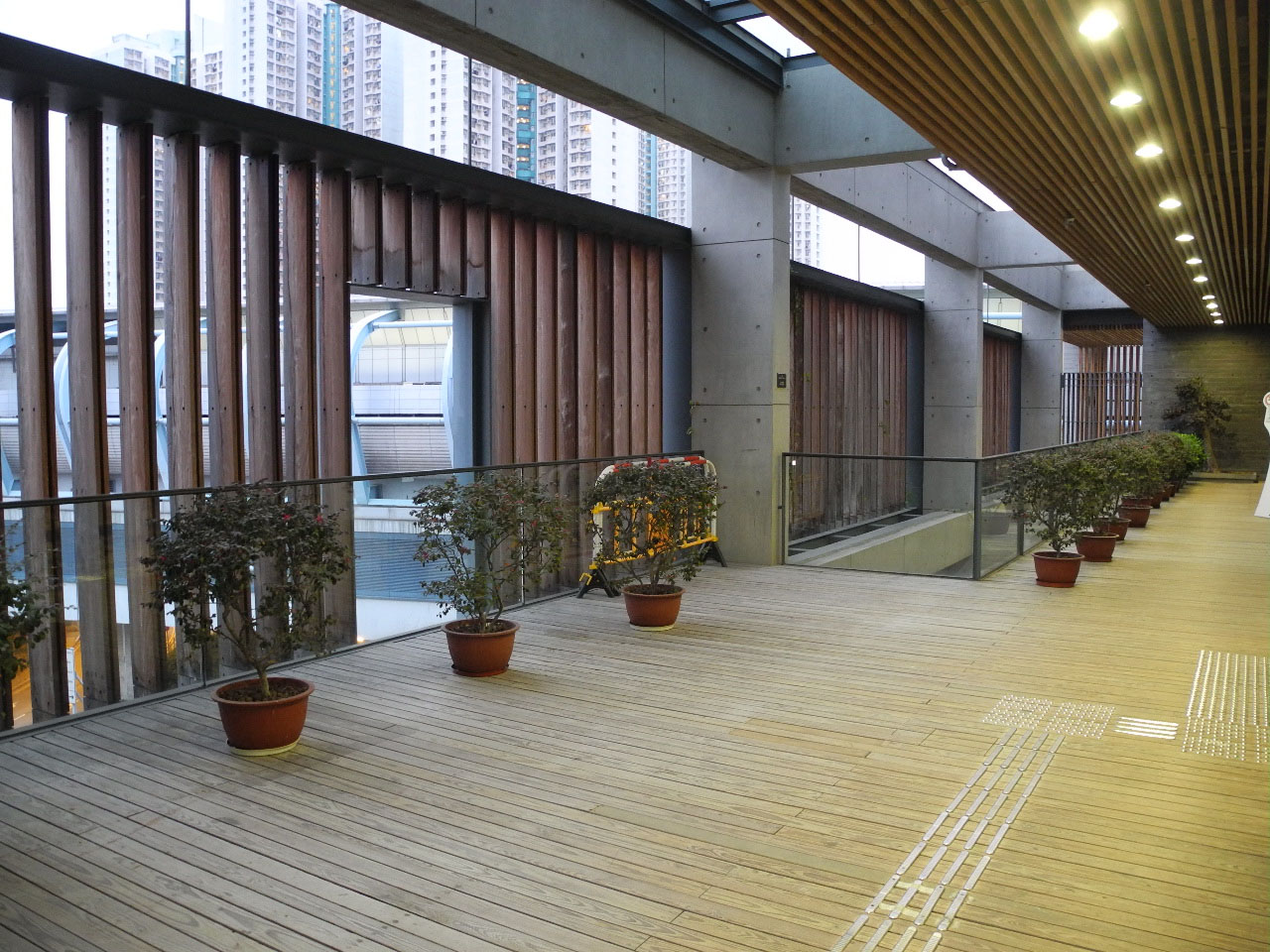 Photo 5: Ping Shan Tin Shui Wai Leisure and Cultural Building