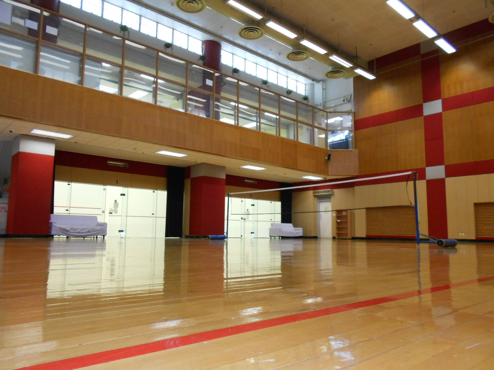 Photo 6: Praya Street Sports Centre