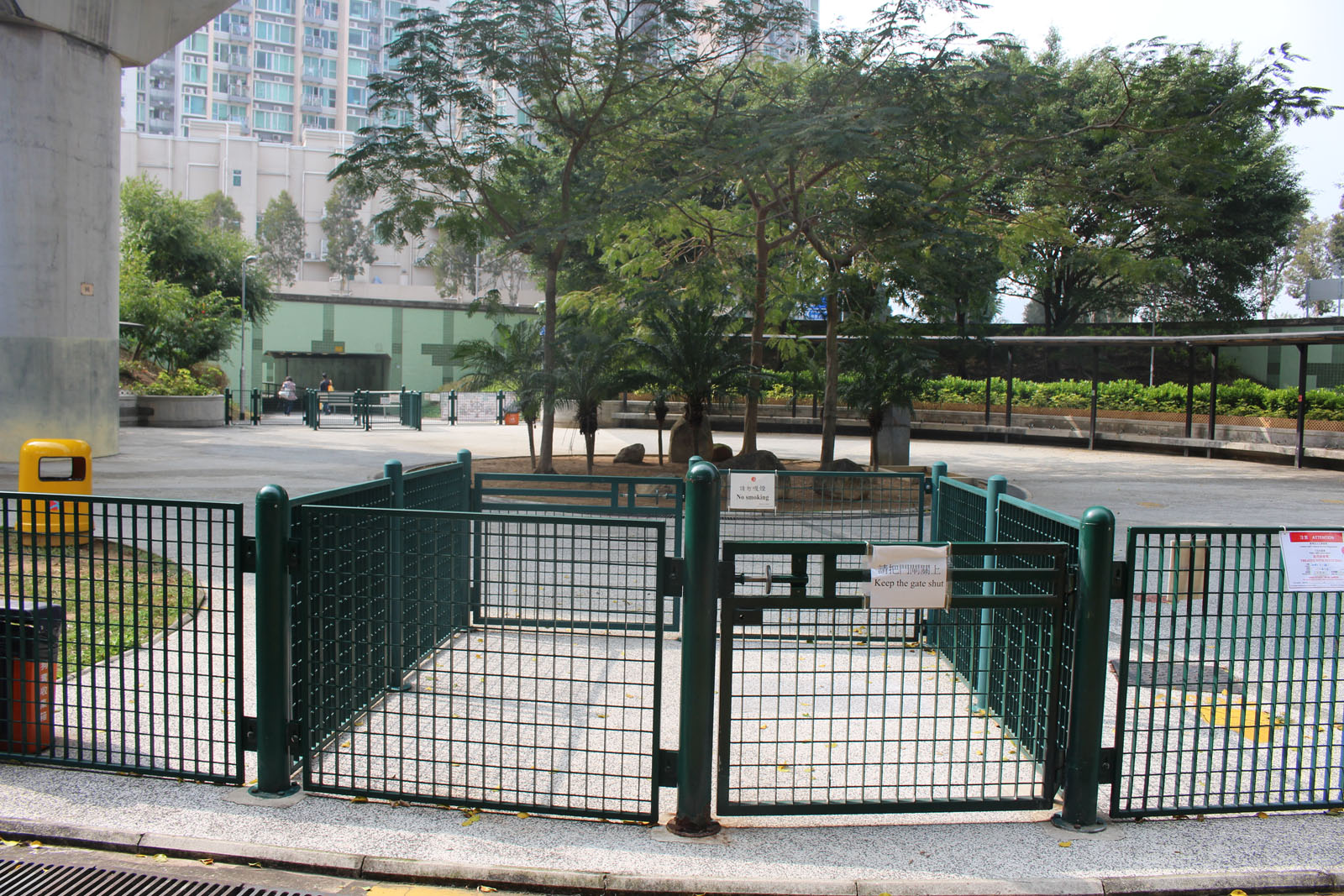 Photo 2: Ma On Shan Sai Sha Road Pet Garden