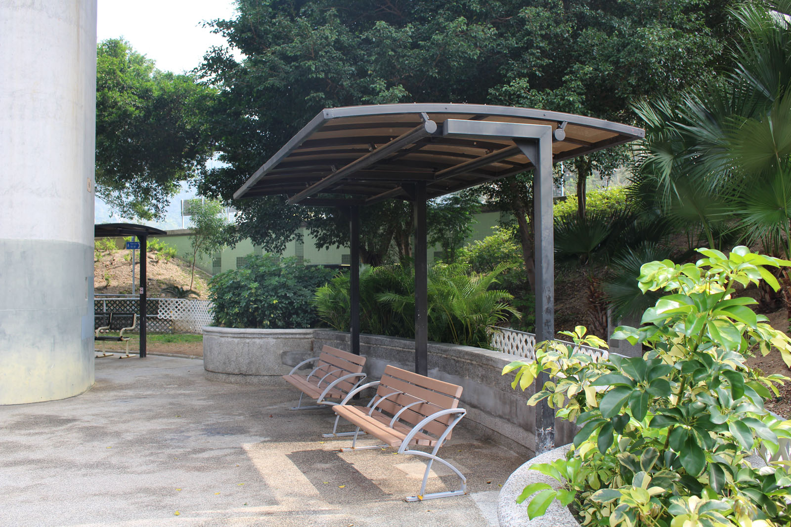 Photo 4: Ma On Shan Sai Sha Road Pet Garden