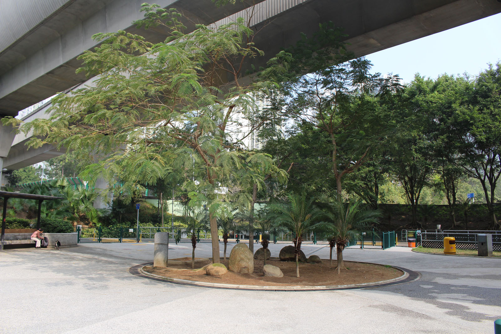 Photo 5: Ma On Shan Sai Sha Road Pet Garden