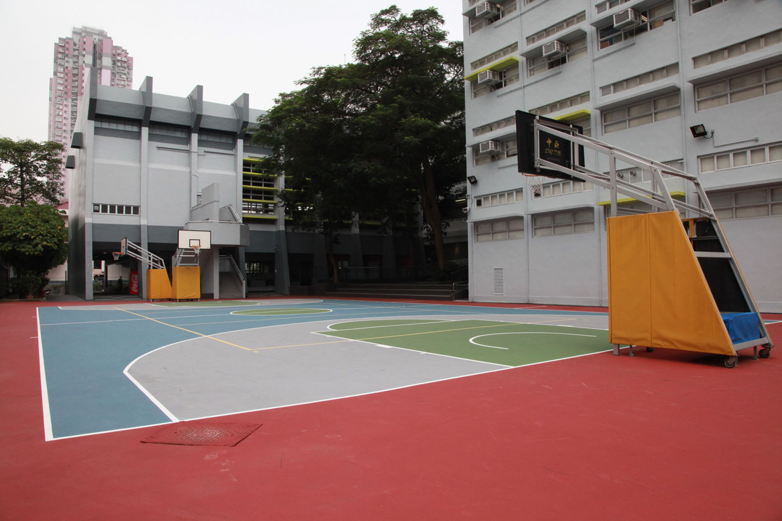 Photo 2: Youth College (Kwai Fong)