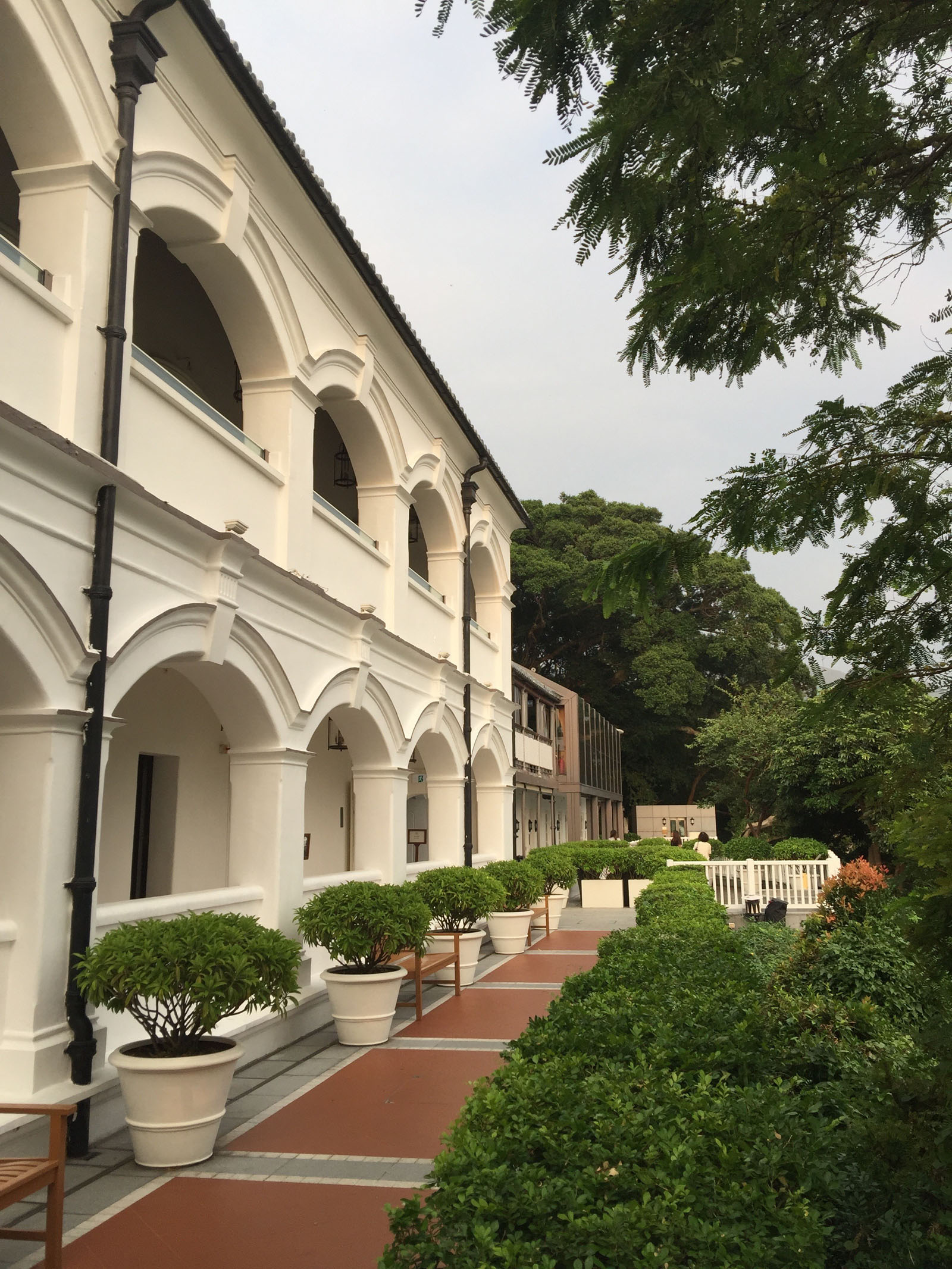 Photo 4: Tai O Heritage Hotel