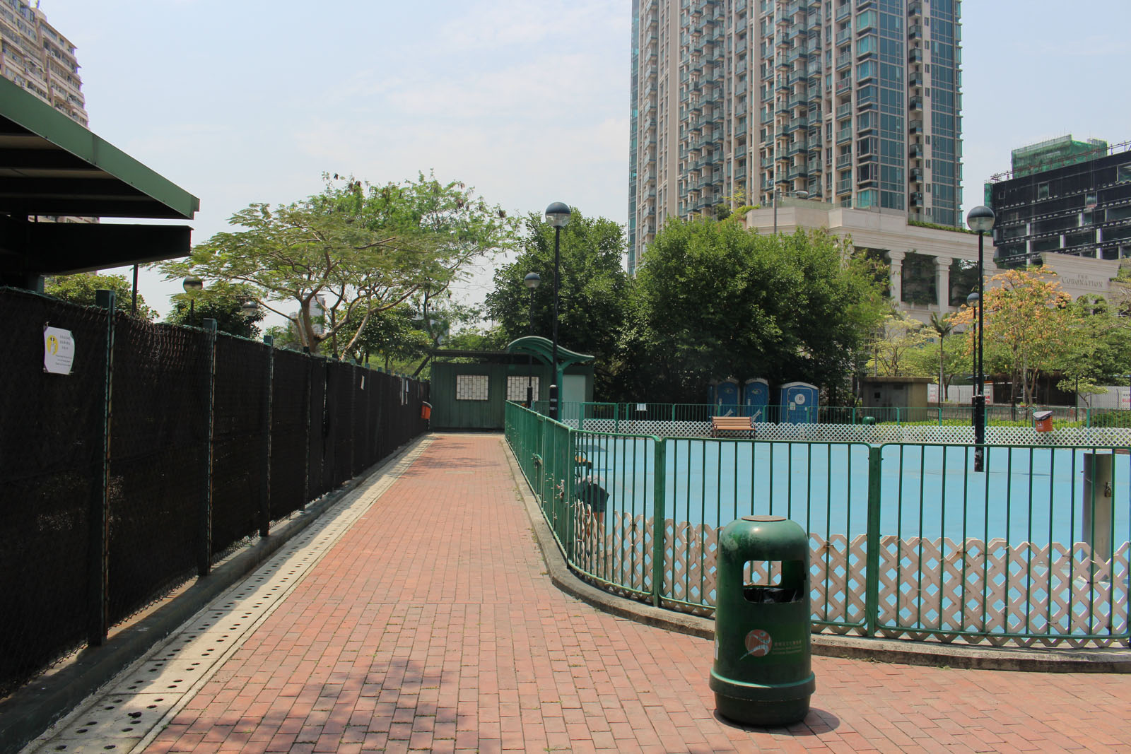 Photo 5: Yau Tsim Mong Pet Garden