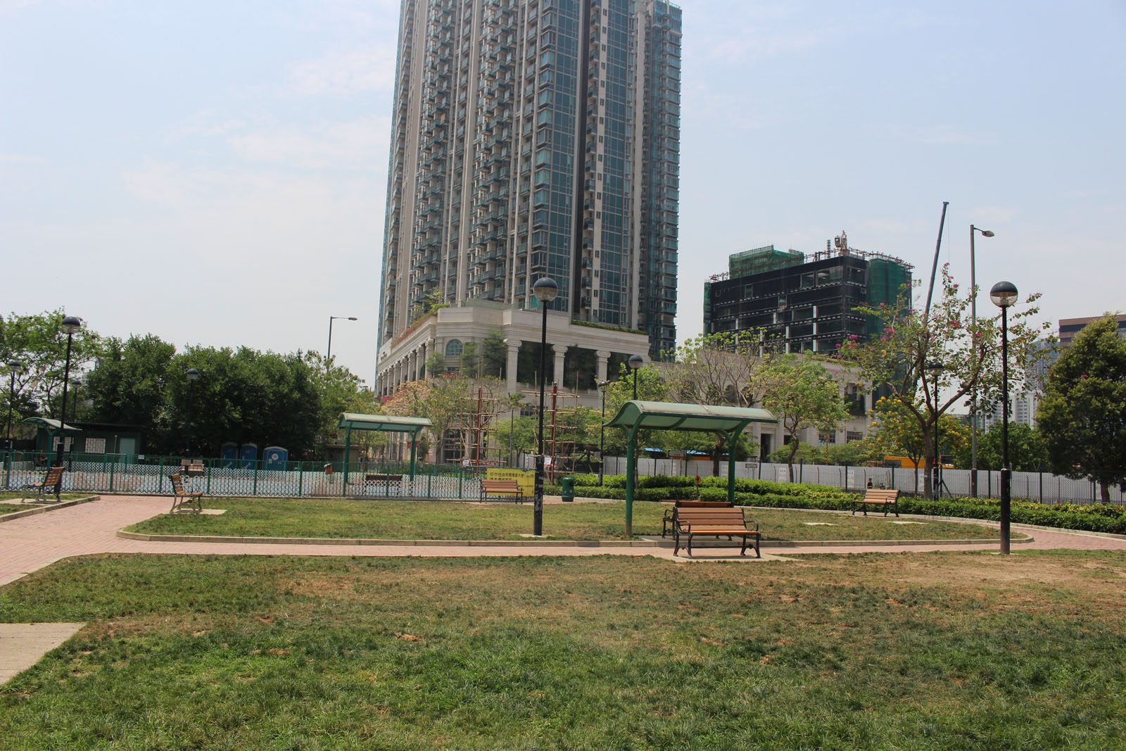 Photo 6: Yau Tsim Mong Pet Garden