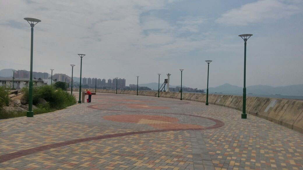 Photo 7: Castle Peak Bay Waterfront Promenade