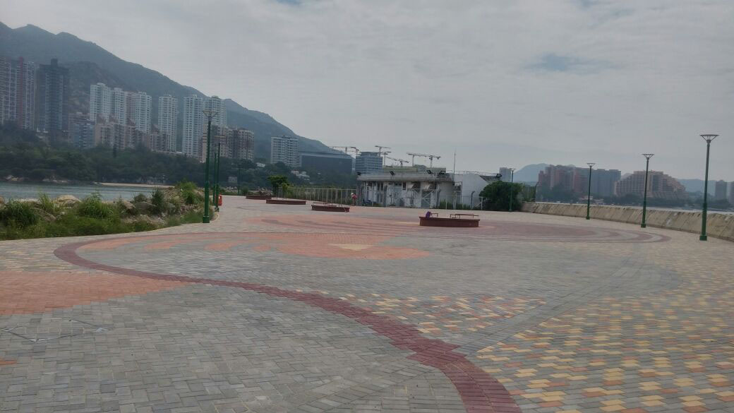 Photo 9: Castle Peak Bay Waterfront Promenade