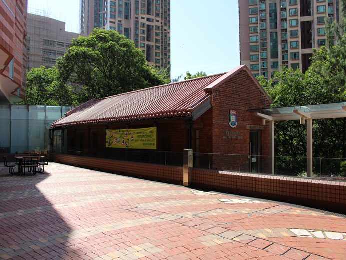 Photo 7: The University of Hong Kong - Pokfulam Main Campus