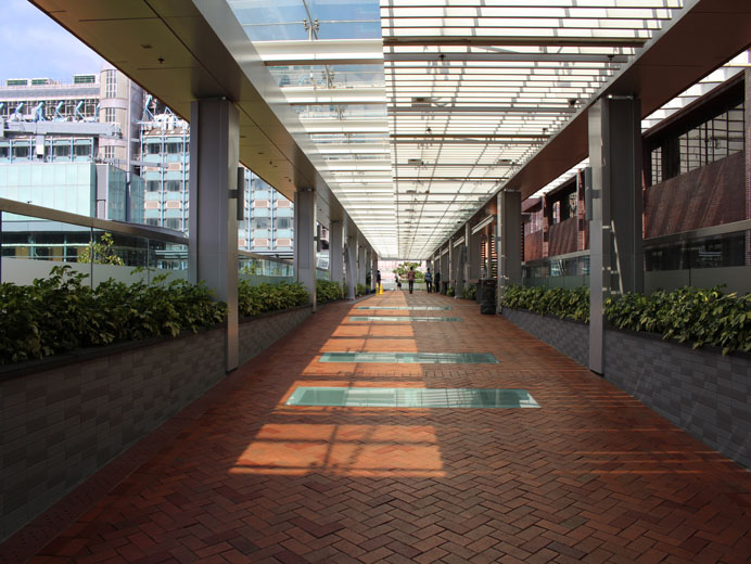 Photo 14: The University of Hong Kong - Pokfulam Main Campus