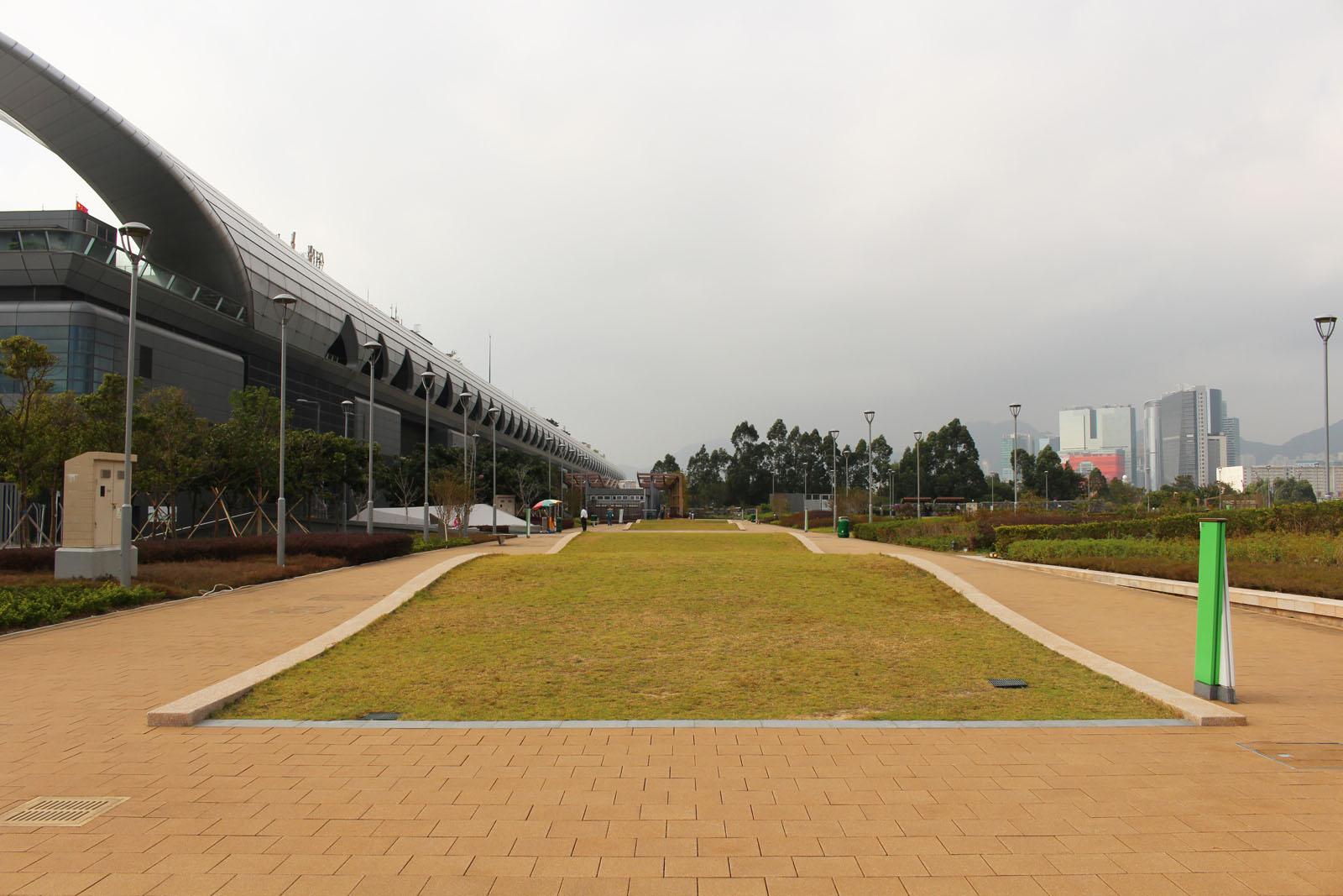 Photo 6: Kai Tak Runway Park