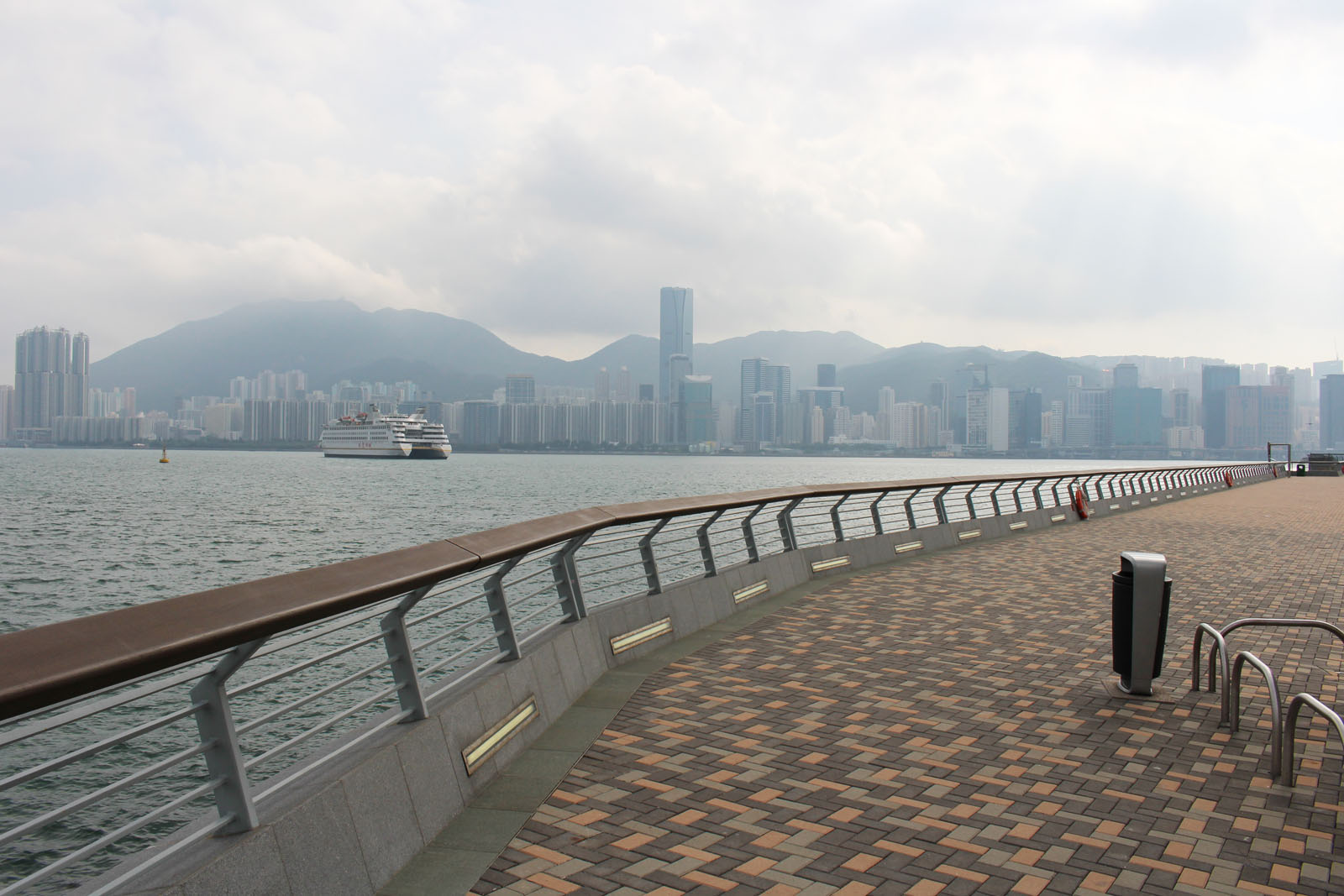 Photo 7: Kai Tak Runway Park