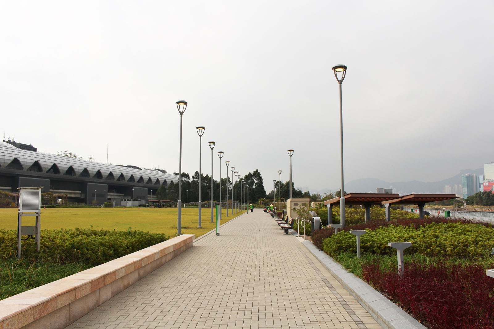 Photo 8: Kai Tak Runway Park