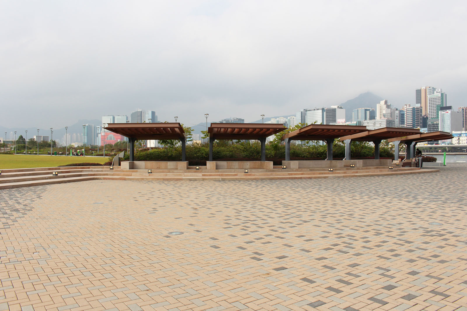 Photo 9: Kai Tak Runway Park