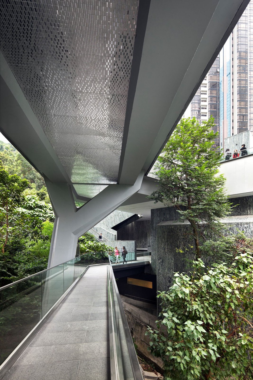 Photo 11: Asia Society Hong Kong Center