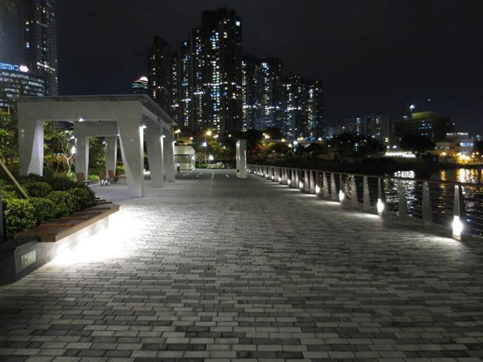 Photo 6: Hoi Fai Road Promenade