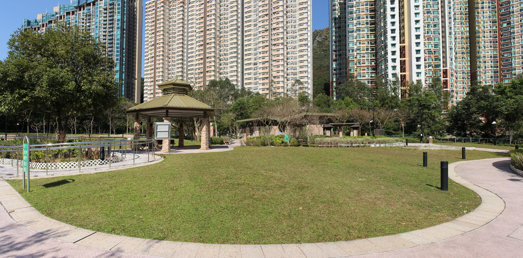 Photo 11: Ngau Chi Wan Park