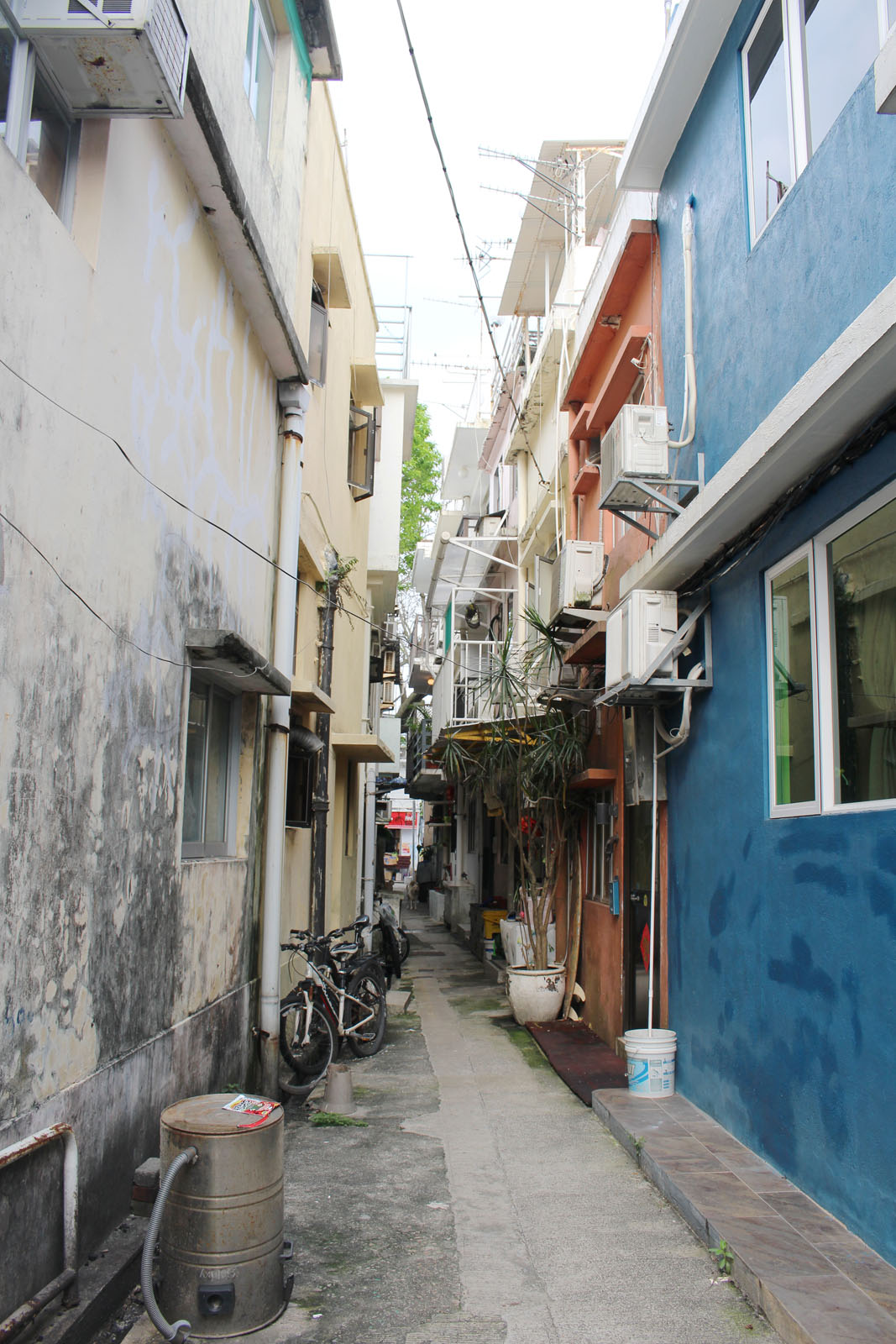 Photo 14: Shek O Village