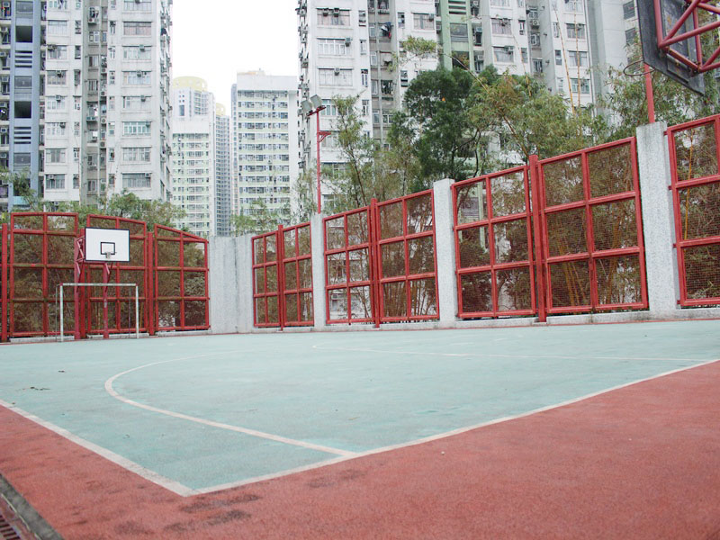 Photo 2: Lok Sin Tong Lau Tak Primary School