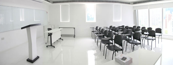 The HKFYG Continuous Learning Centre