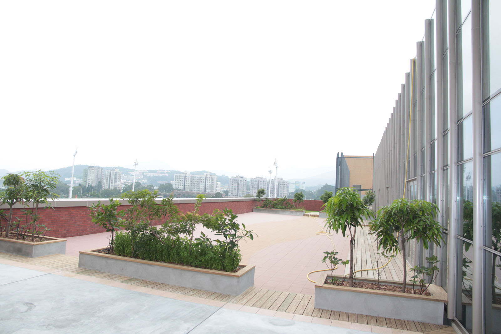 Photo 2: Hong Kong Academy