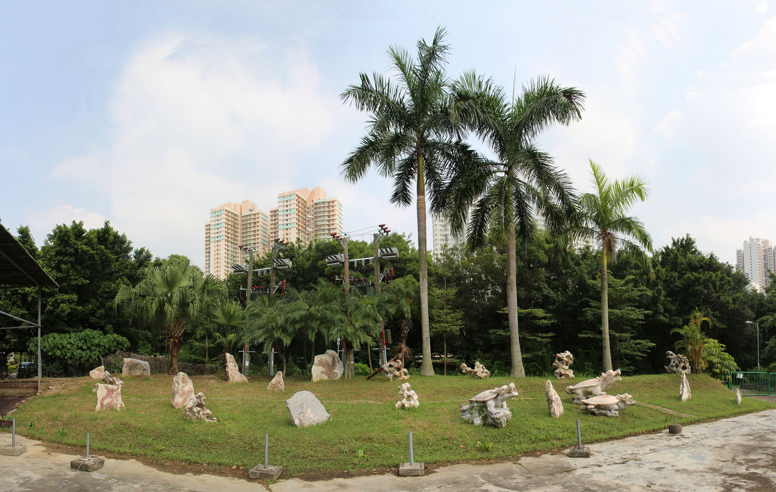 Photo 2: Tin Shui Wai Green Field