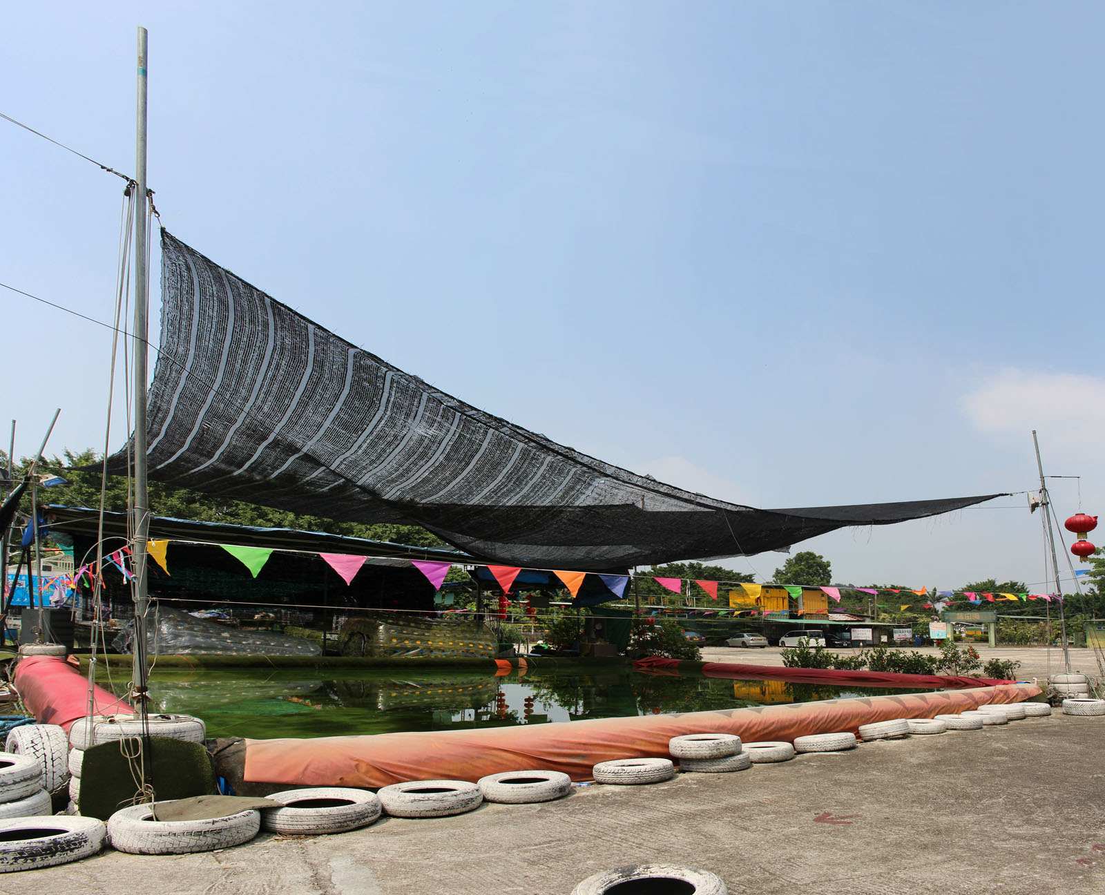 Photo 5: Tin Shui Wai Green Field