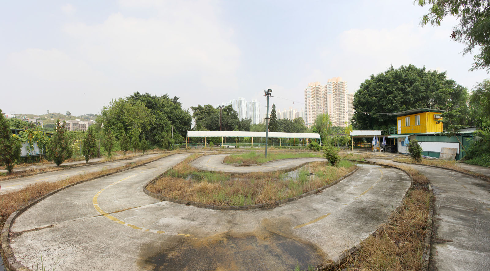 Photo 8: Tin Shui Wai Green Field