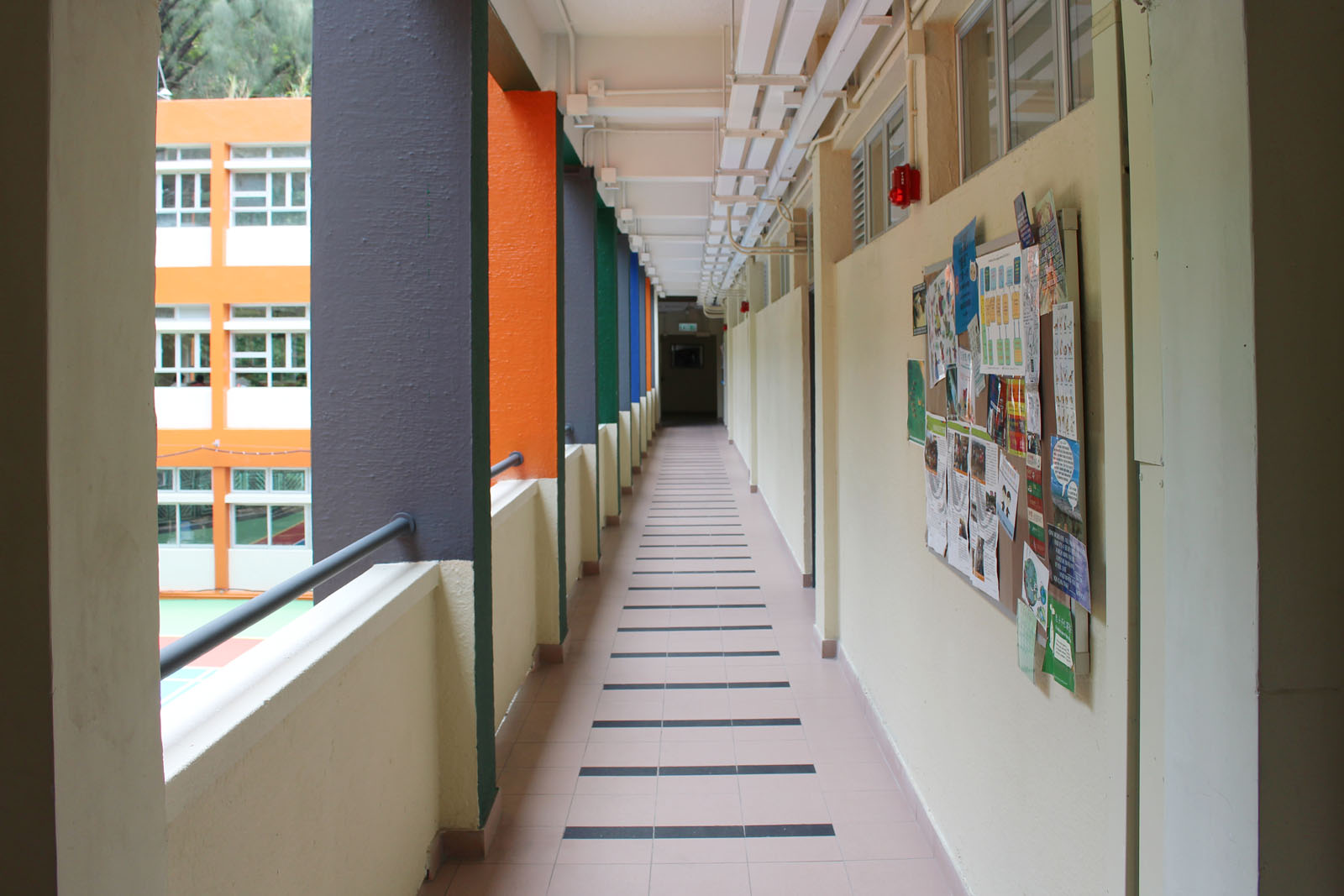 相片 15: International College Hong Kong