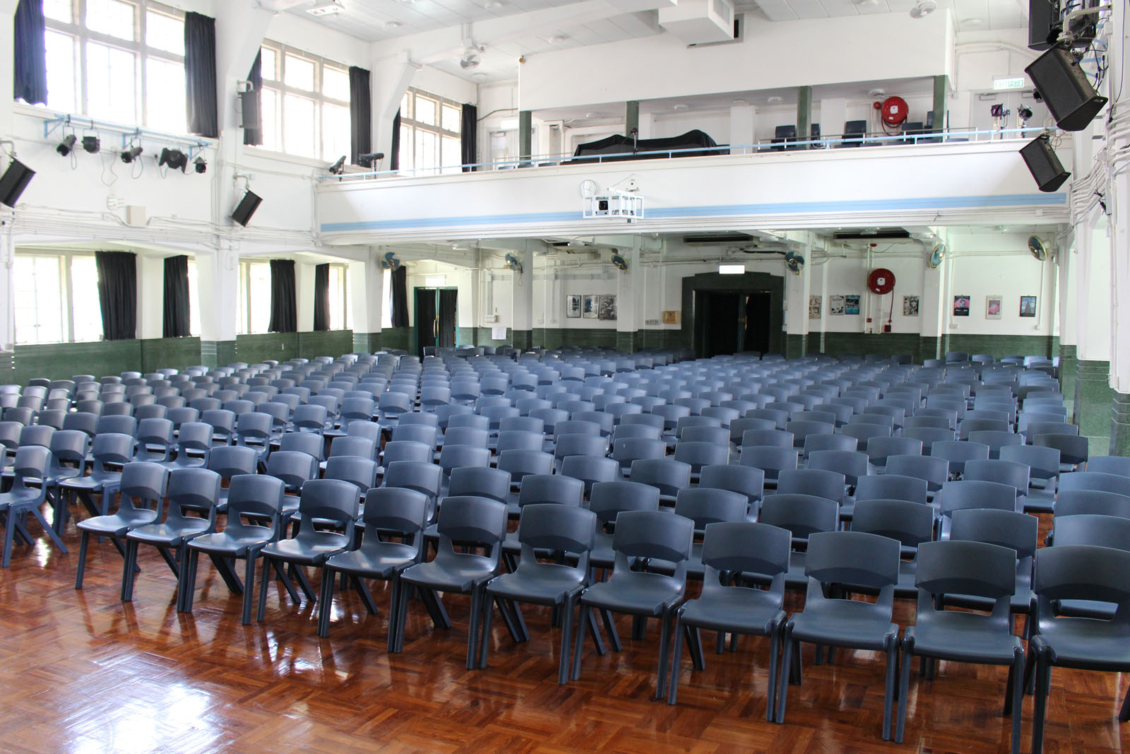 Photo 16: King George V School