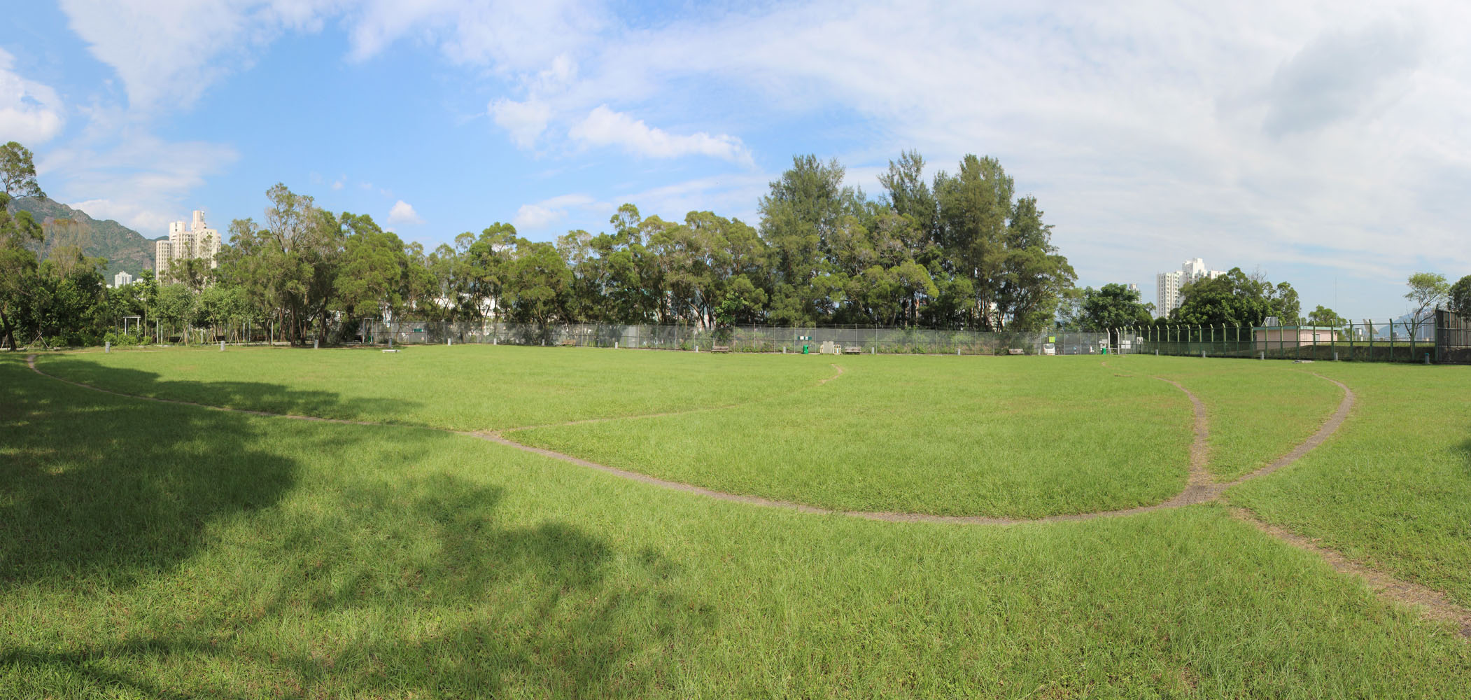 Photo 2: Lok Fu Service Reservoir Rest Garden