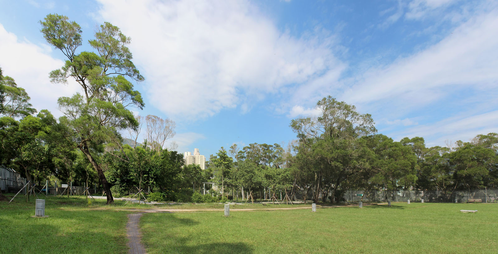 Photo 4: Lok Fu Service Reservoir Rest Garden