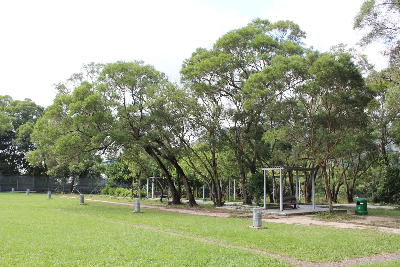 Photo 5: Lok Fu Service Reservoir Rest Garden