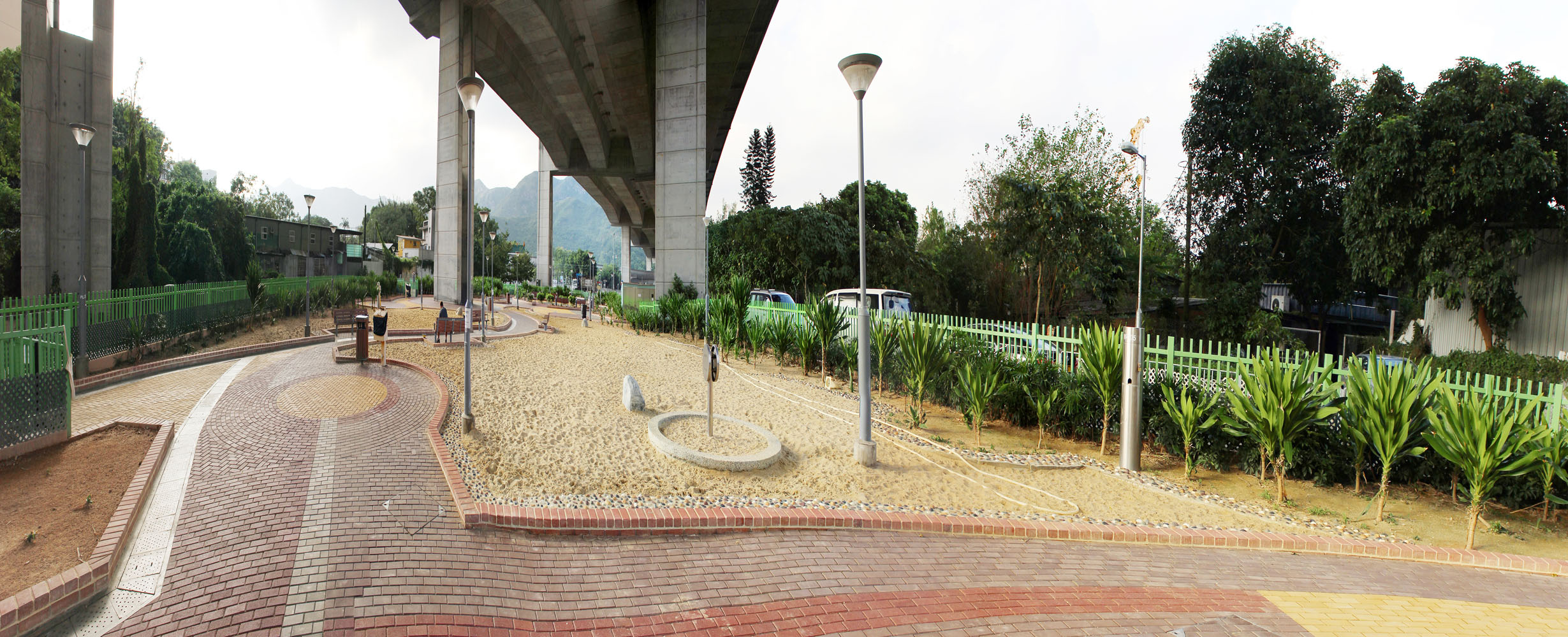 Photo 3: Lam Tei Pet Garden