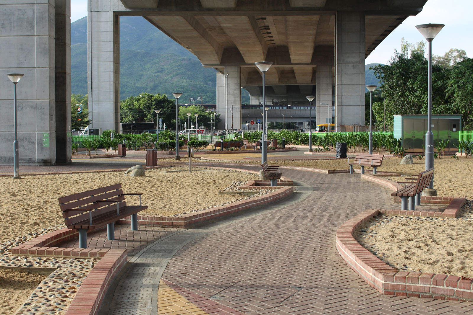 Photo 4: Lam Tei Pet Garden