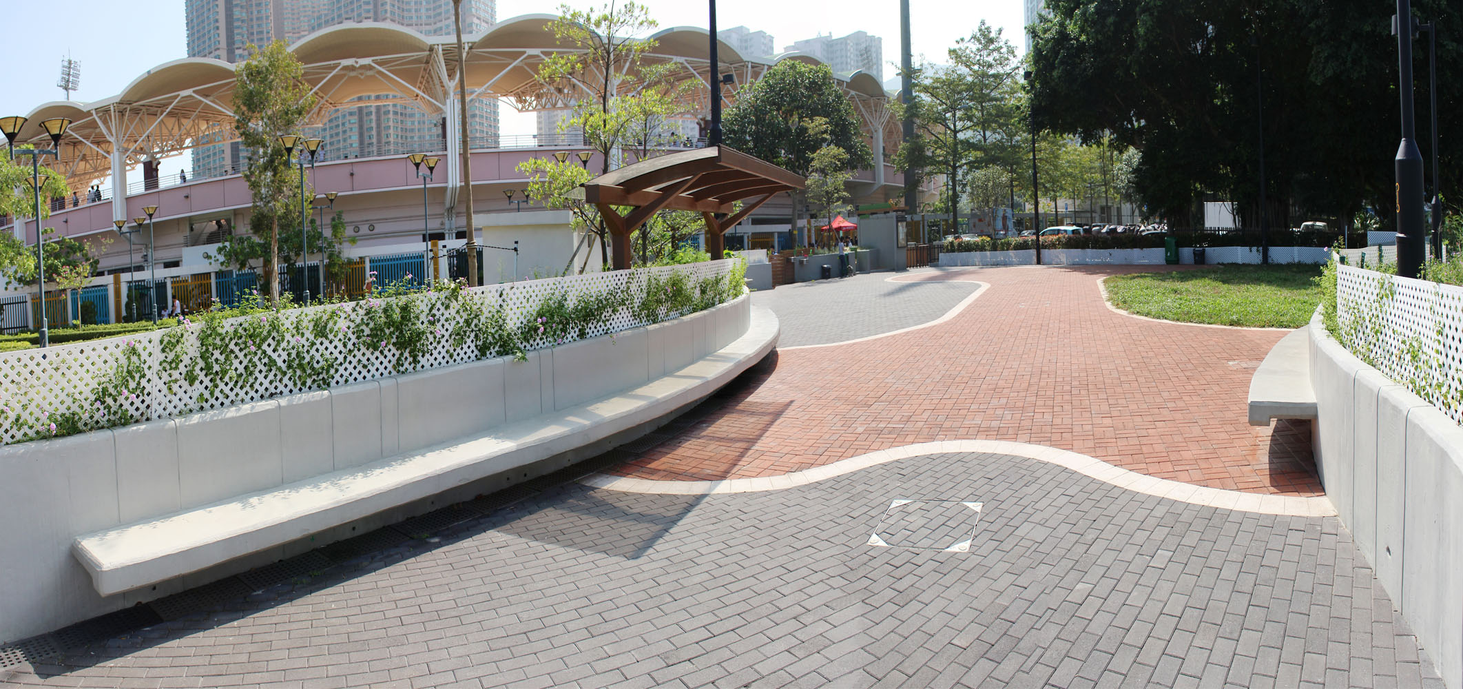 Photo 3: Fu Hong Street Pet Garden