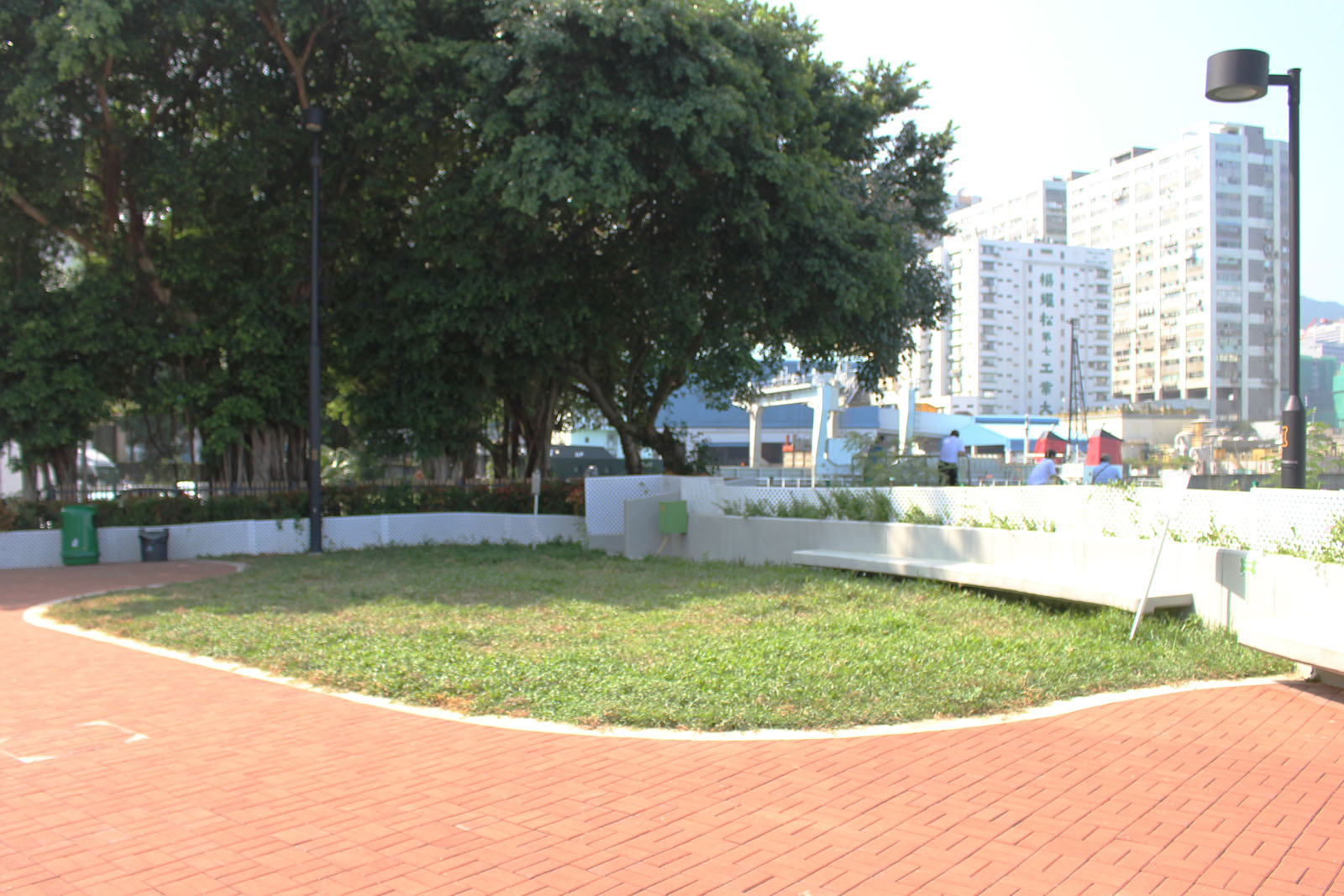 Photo 5: Fu Hong Street Pet Garden