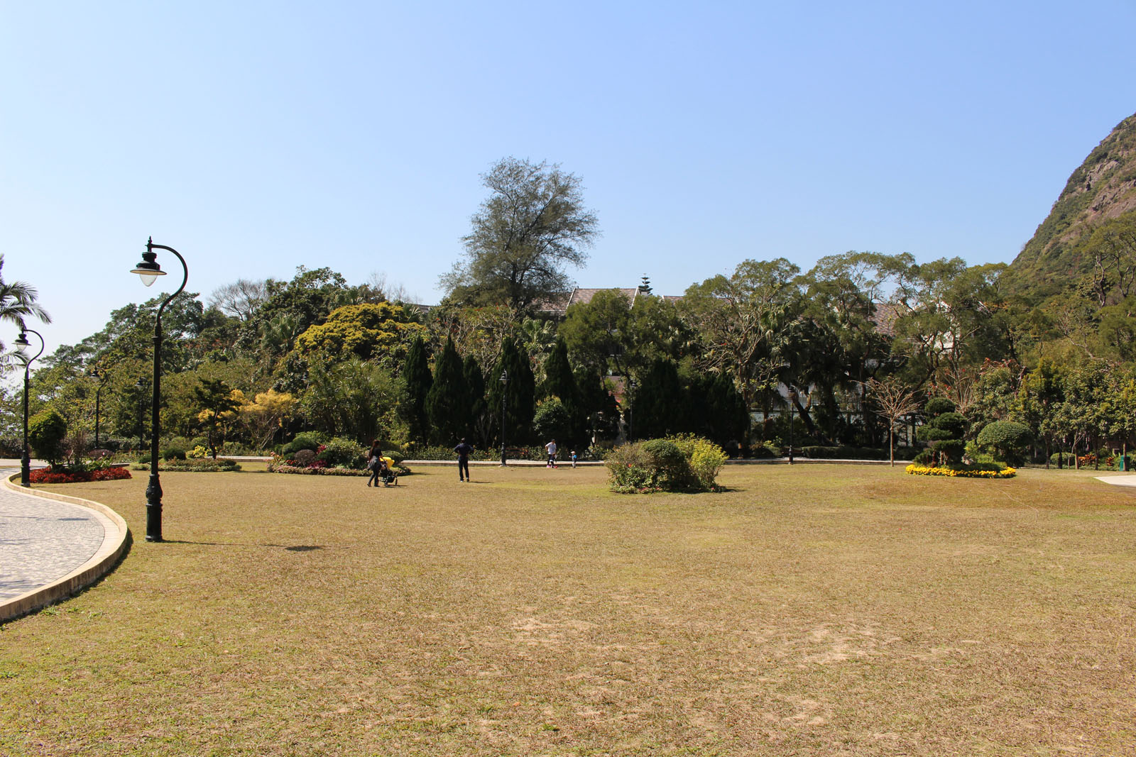 Photo 9: Mount Austin Playground