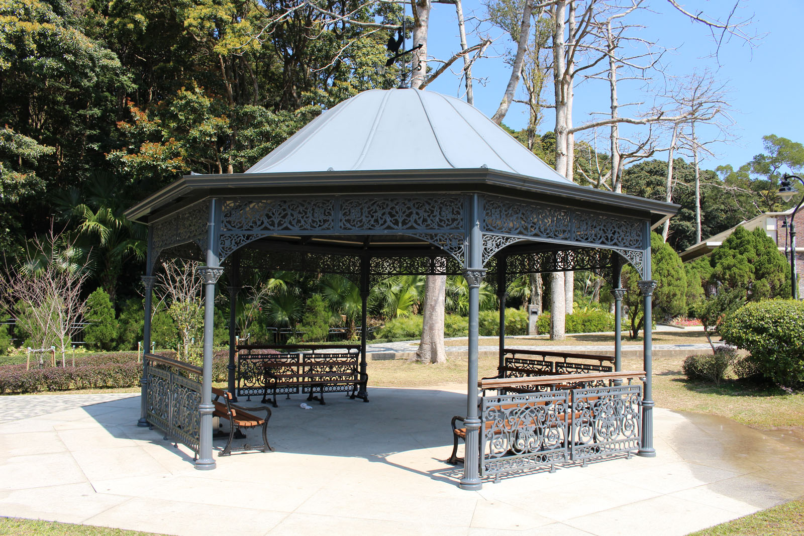 Photo 15: Mount Austin Playground