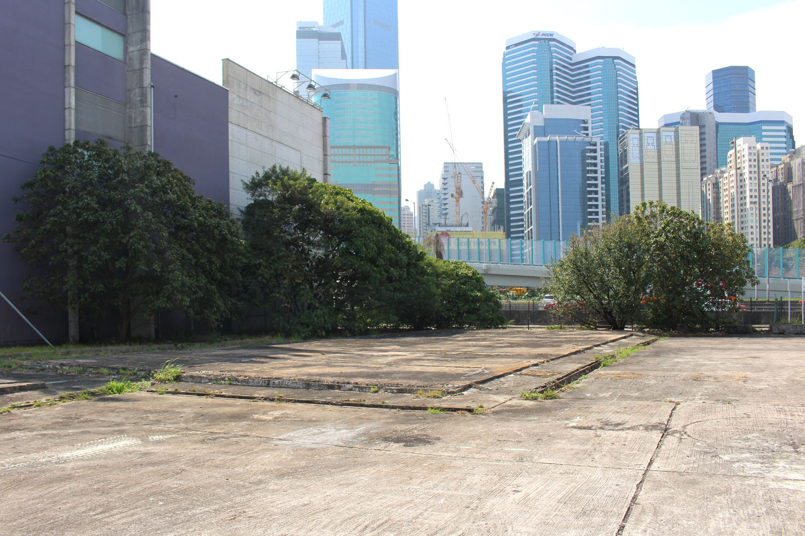 Photo 10: Government Land at Hoi Yu Street