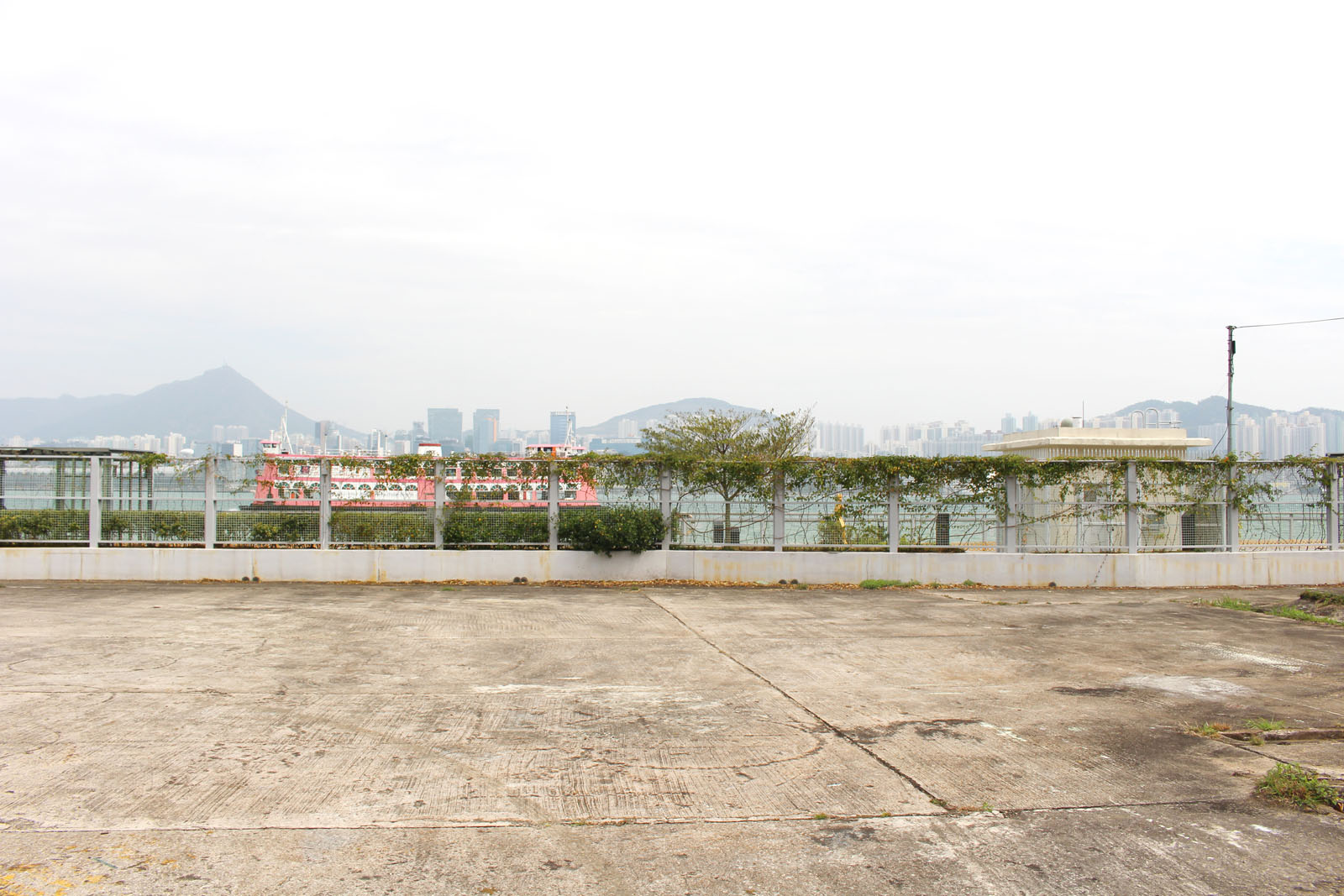 Photo 15: Government Land at Hoi Yu Street