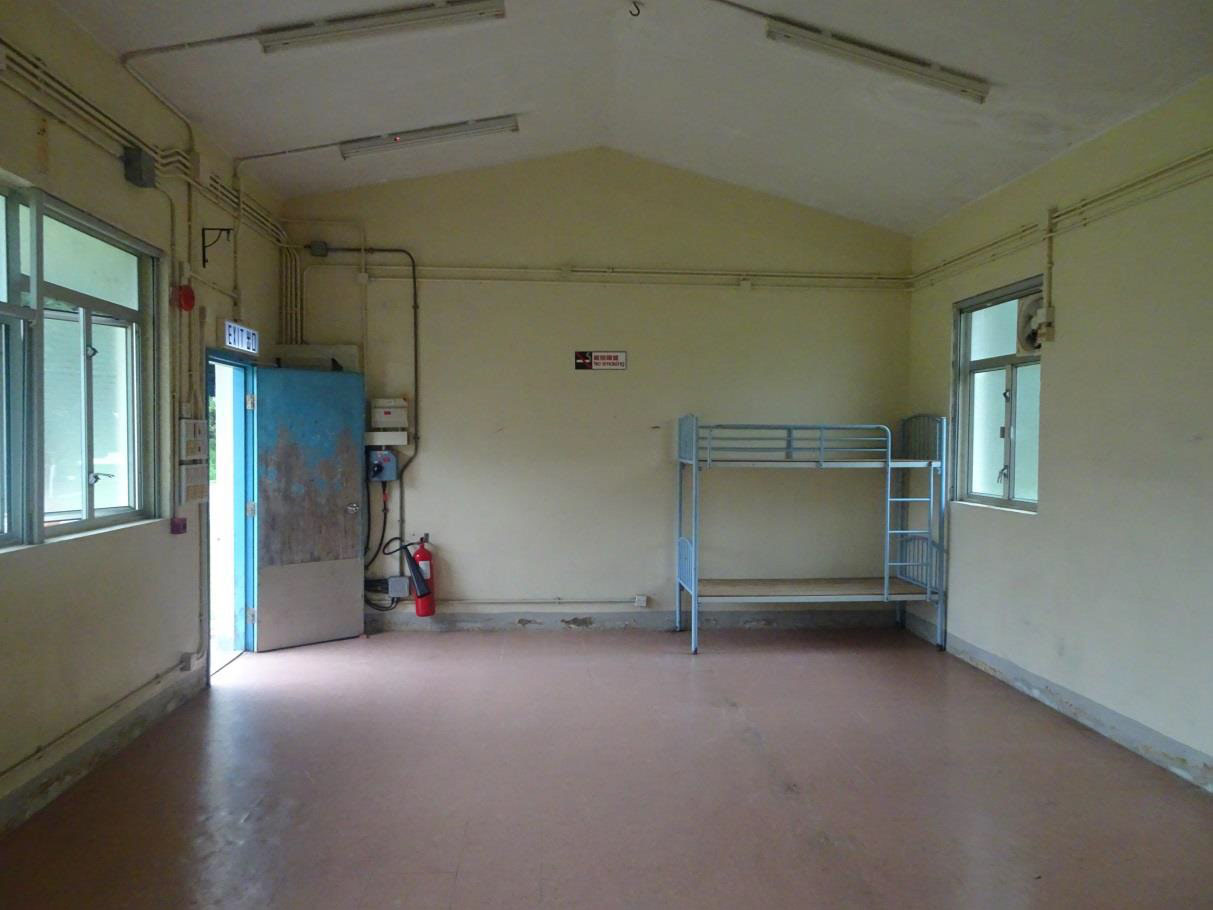 Photo 10: Former Hong Kong Red Cross Shek Pik Camp