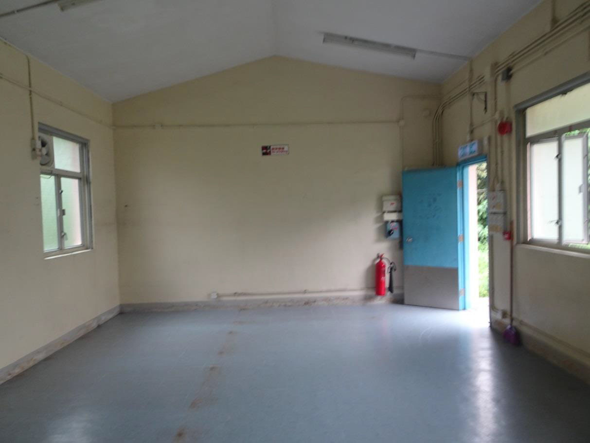 Photo 11: Former Hong Kong Red Cross Shek Pik Camp