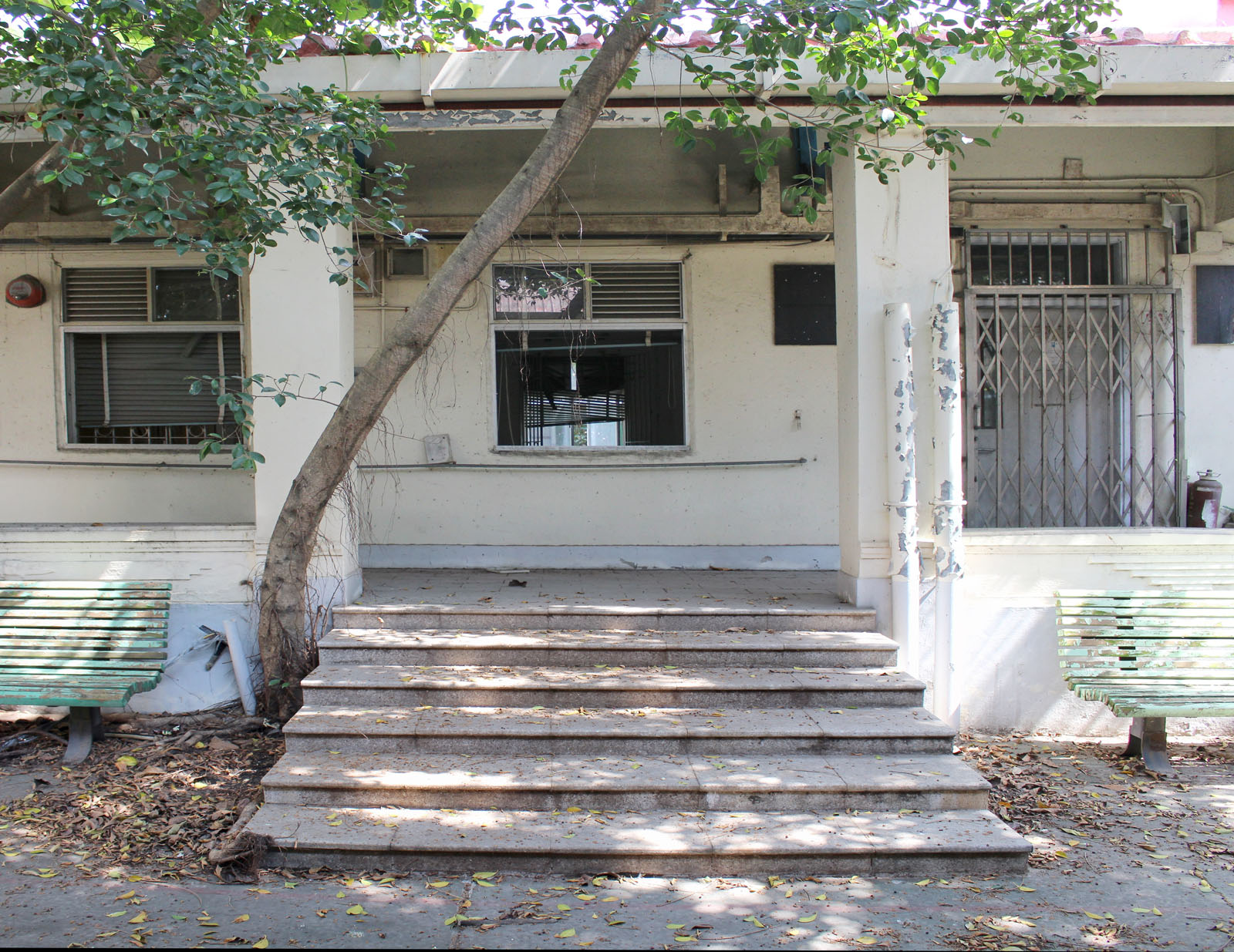 Photo 5: Former Koon Ying School