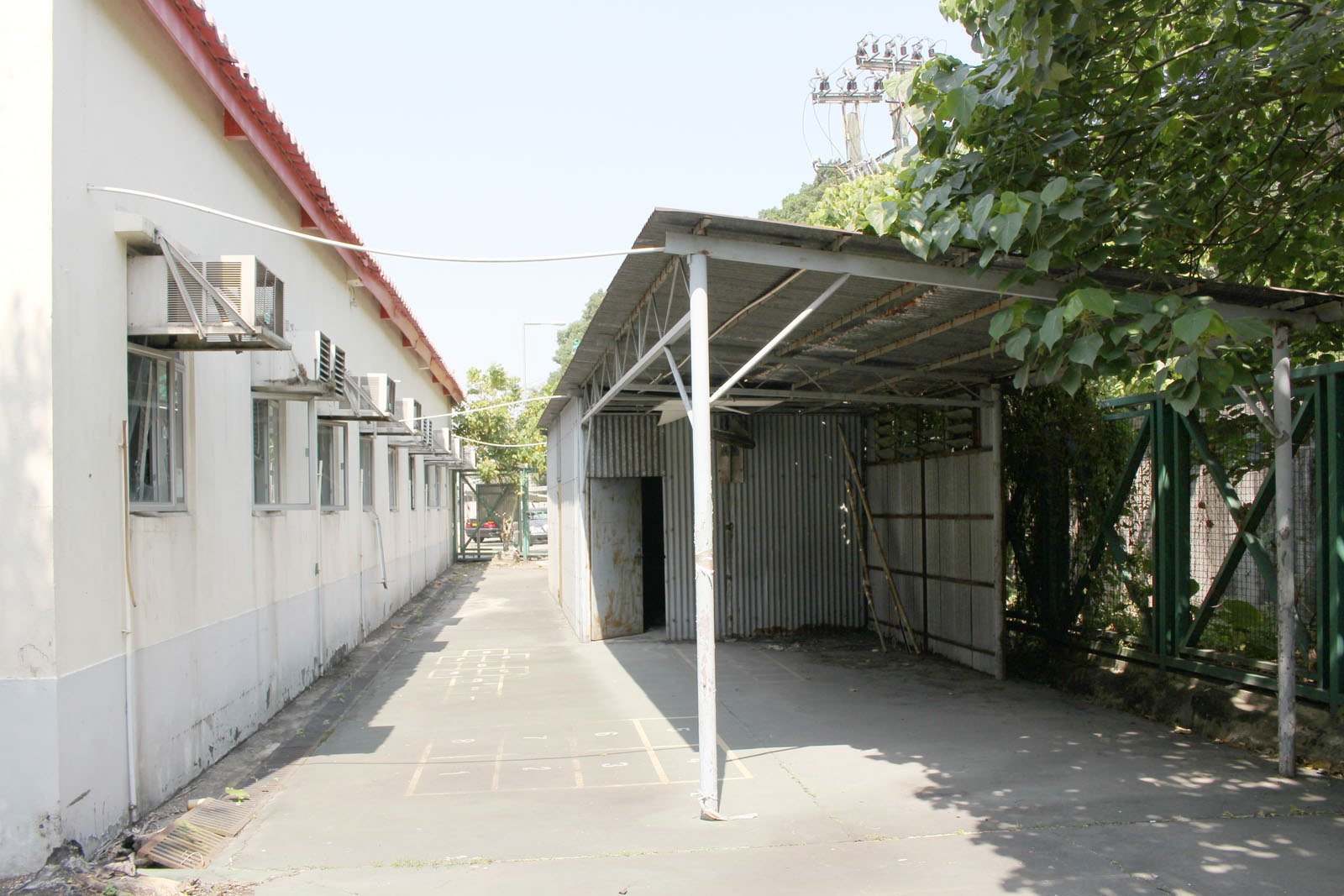 Photo 9: Former Koon Ying School