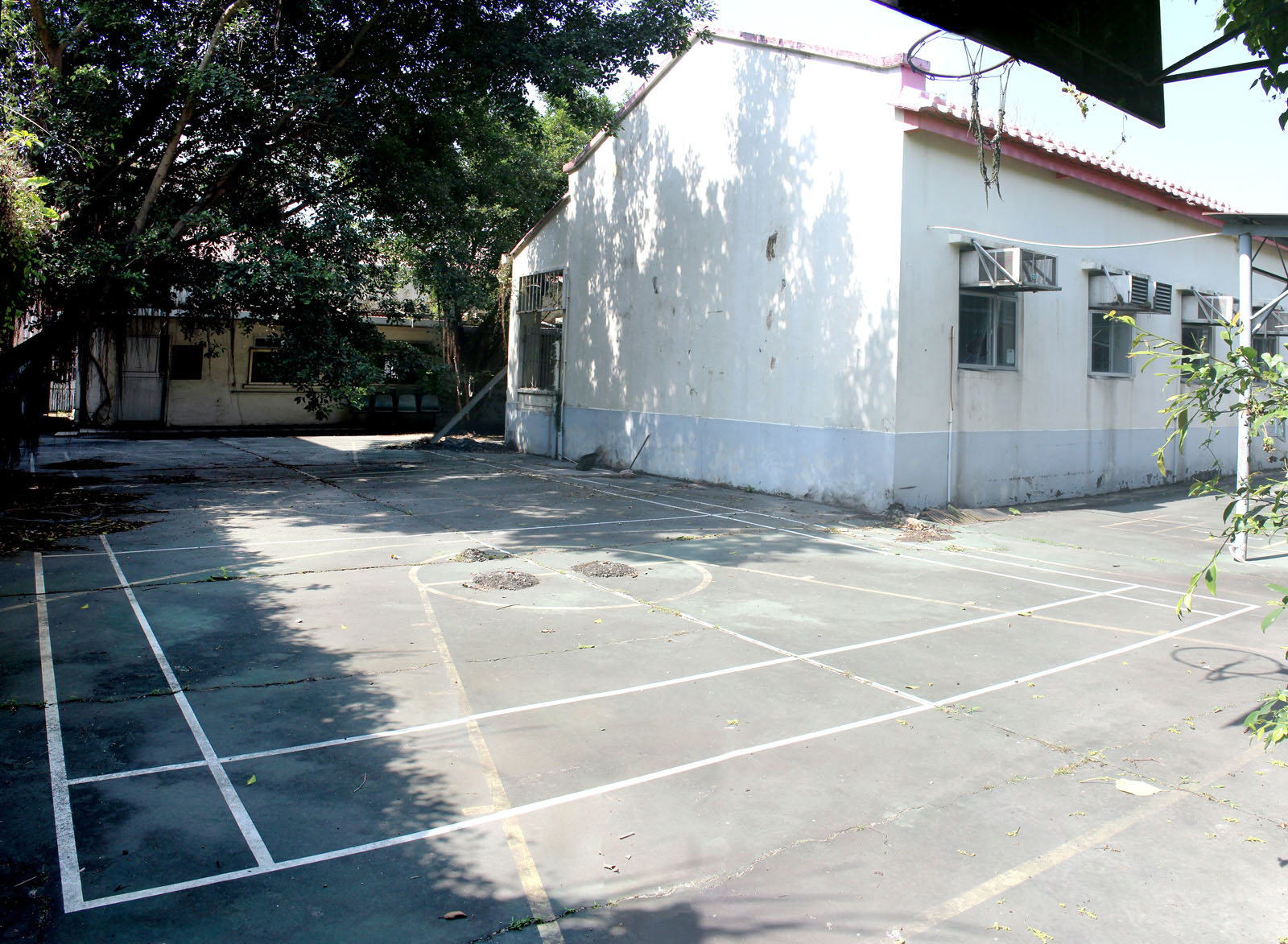 Photo 11: Former Koon Ying School