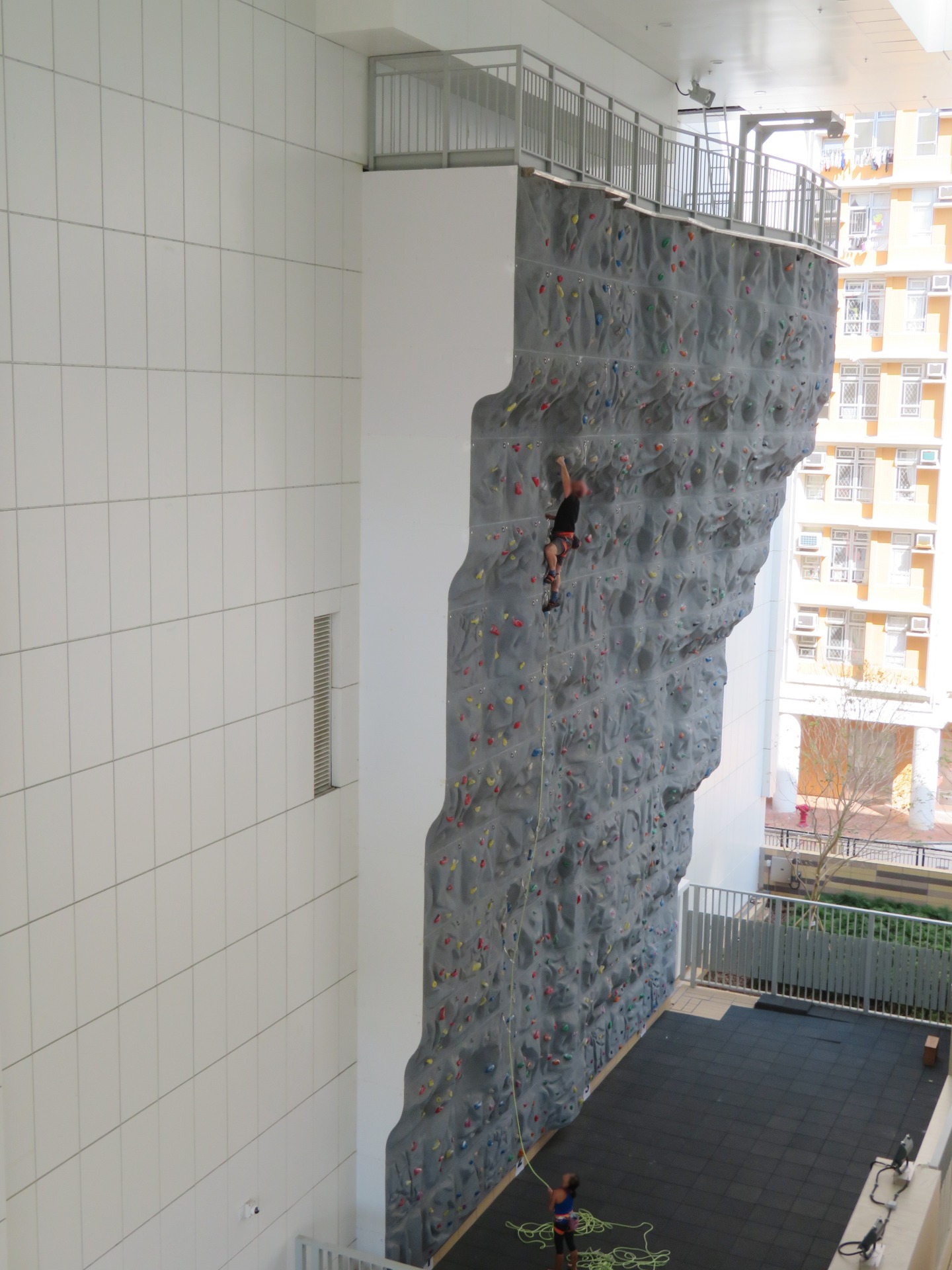 相片 12: 圓洲角體育館