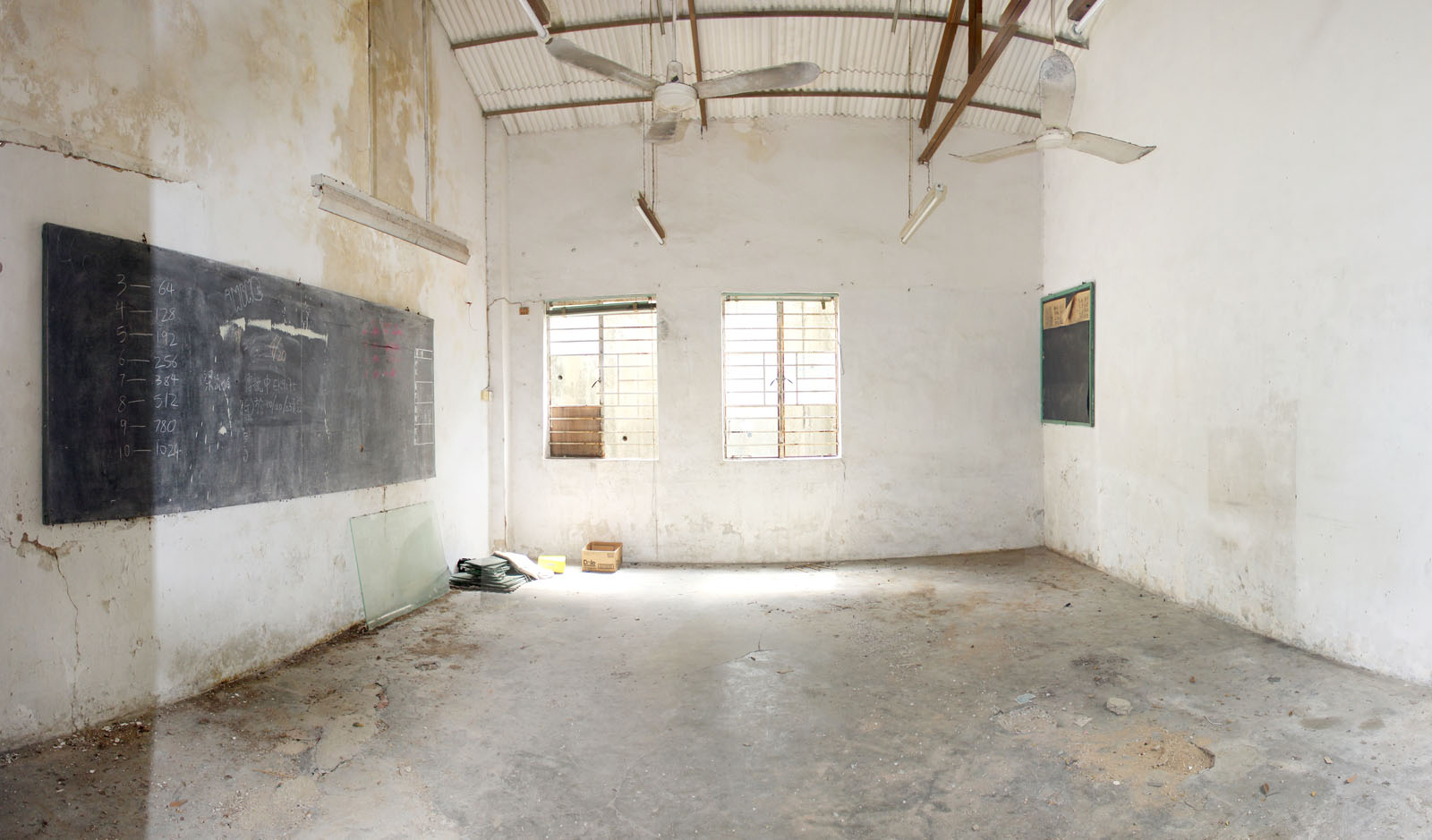 Photo 5: Former Wun Yiu Public School